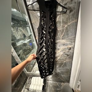 House of cb dress